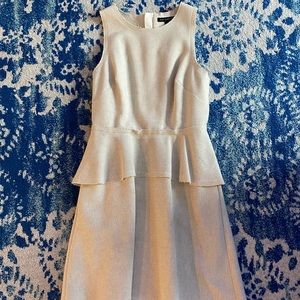 Banana Republic Women’s Peplum Summer Dress 👗